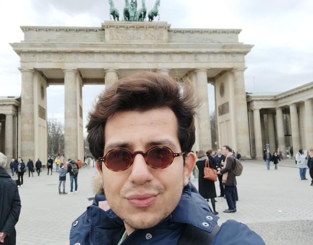 Kalecik Almanca Özel Ders