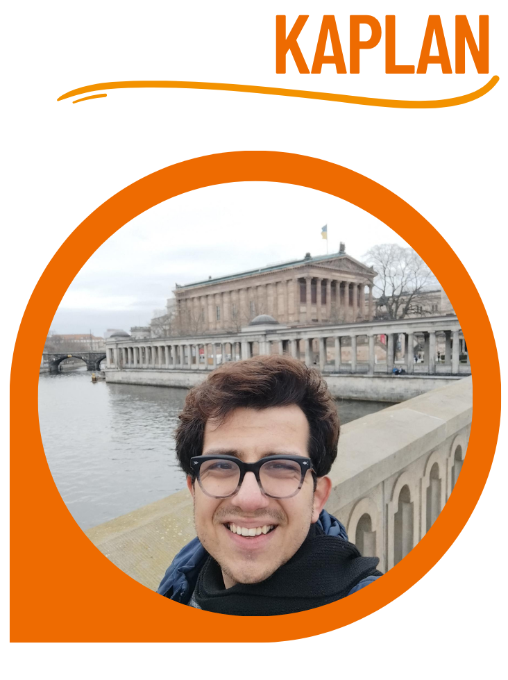 Kalecik Almanca Özel Ders